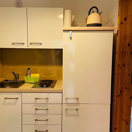 Apartment Emil Im Eg Mit Garten In Suhl Exteriör bild